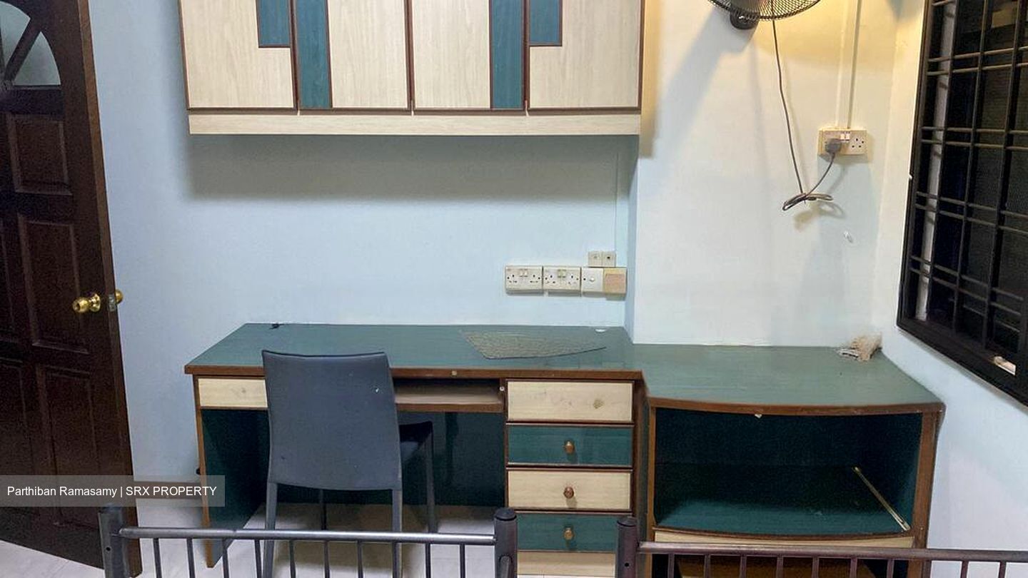 Blk 626 Bukit Batok Central (Bukit Batok), HDB 4 Rooms #461828211
